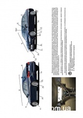 BMW 3 ��� � 2011 ������� �/�
