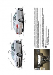BMW 5 ��� � ���� � 2010 (+���������� 2013) ������� �/�