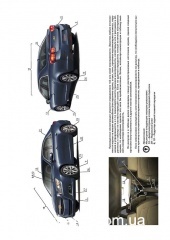 Chevrolet Malibu ��� � 2011 ������� �/�