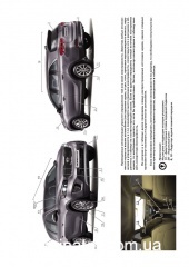 Kia Sorento (UM) ��� � 2015 ������� �/�