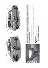 Subaru XV ��� � 2011 ������� �
