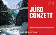 Architecture in Switzerland