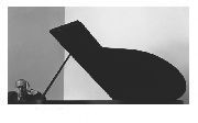 Arnold Newman
