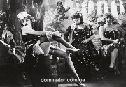 Marlene Dietrich