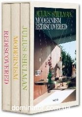 Julius Shulman, Modernism Rediscovered, 3 Vols.