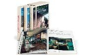 Julius Shulman, Modernism Rediscovered, 3 Vols.