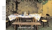Living in Tuscany
