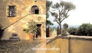 Living in Tuscany
