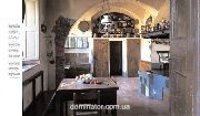 Living in Tuscany