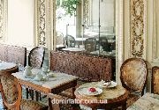 Paris, Restaurants and More