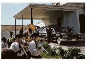 New Orleans 1960 William Claxton