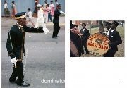 New Orleans 1960 William Claxton
