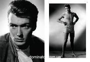 Clint Eastwood