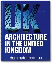 Architecture in the United Kingdom
