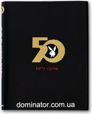 The Playboy Book - 50 Years
