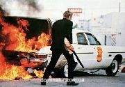 Steve McQueen
