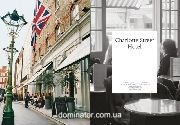 London, Hotels and More