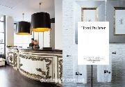Barcelona, Hotels and More