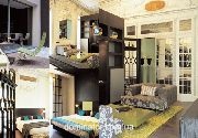 Barcelona, Hotels and More
