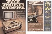 All-American Ads of the 70s