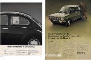 All-American Ads of the 70s