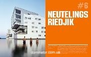 Architecture in the Netherlands