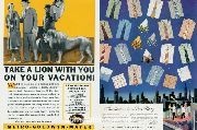 All-American Ads of the 30s