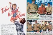All-American Ads of the 30s