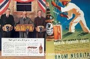 All-American Ads of the 30s