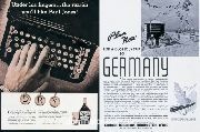 All-American Ads of the 30s