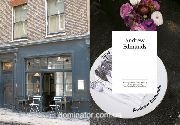 London, Restaurants and More