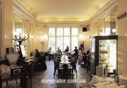 Berlin, Restaurants and More
