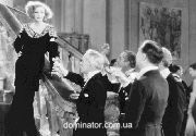 Greta Garbo
