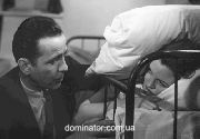 Humphrey Bogart