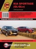 Kia Sportage. ����������� �� �������, ���������� �� ������������. ������ � 2016 ���� �������, ������������� ����������� � ���������� �����������