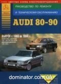 Audi 80/90 ��� 86-94 ������ ���� �/� ��/�� | ����� �� ����