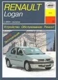Renault Logan ��� � 2004 ���� � | ����� �� ����