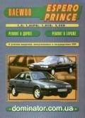 Daewoo Espero ��� ������ � | ����� �� ���