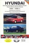 Hyundai Excel / Lantra / Sonata ��� 94-98 �������� � ��/�� | ����� �� ������