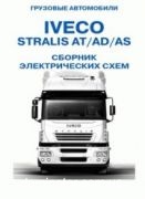 Iveco Stralis AT,AD,AS ������� �����.���� ������ | ����� �� �����