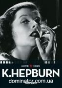 Katharine Hepburn