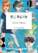 Berlin, Shops and More