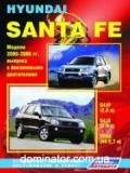 Hyundai Santa Fe ��� 00-06 ������ � (���) | ����� �� ������
