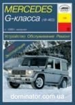 Mercedes Gelandevagen (W463) ��� c 99 ���� �/�� (��) | ����� �� ��������