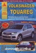VW Touareg � 2010 ��� ������ ���� �3,0/3,6 �3,0 ���.728