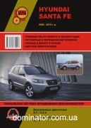 Hyundai Santa Fe ��� ��/�� � 2006 ������� �/� (��)
