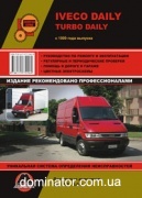 Iveco Daily / TurboDaily ��� � 2000 ������� �
