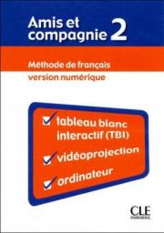 Amis et compagnie 2