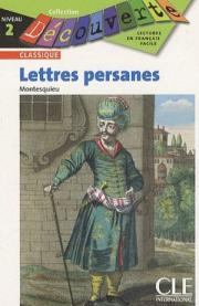 Niveau 2 Les lettres persanes