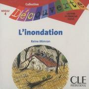 Niveau 4 Linondation Class CD